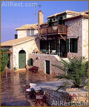 Nobelos Hotel 2